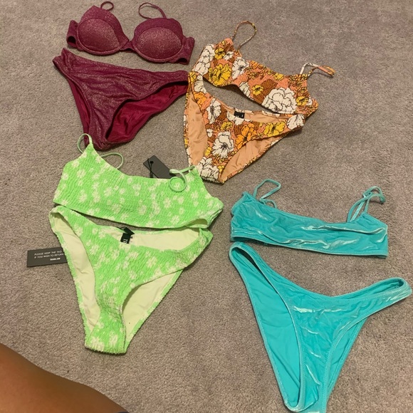 Triangl collection - Picture 4 of 5